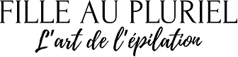 logo fille au pluriel